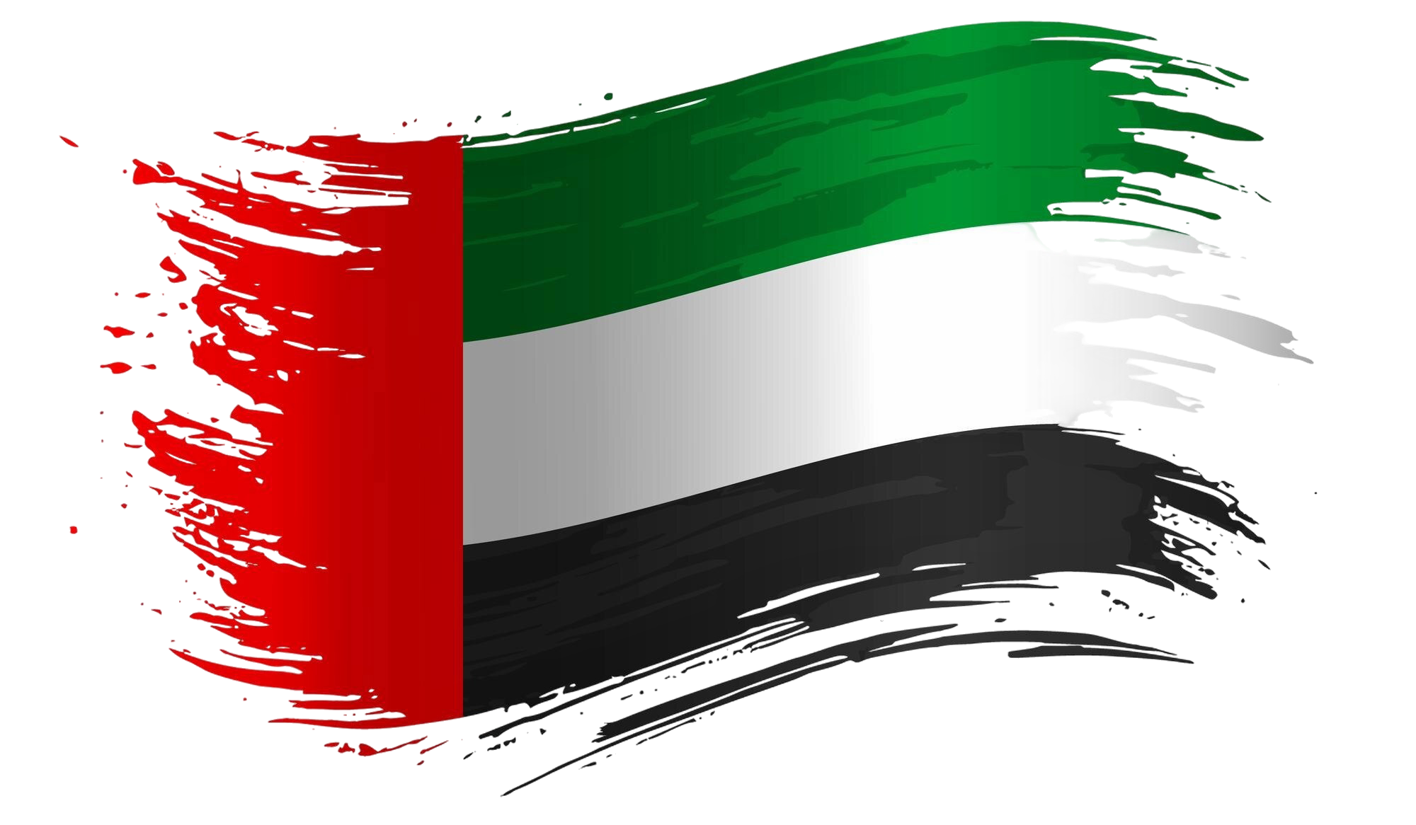 UAE Flag